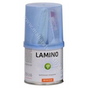 Lamino laminovacia dvojzložková súprava 250g *