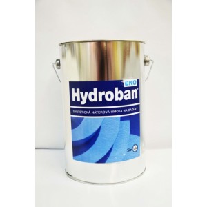 Hydroban 0420 ekomodrý 4kg*
