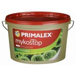 Primalex mykostop 4kg