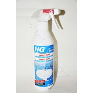 HG čistič vodného kameňa 500ml*