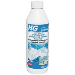 HG odstranovač vodného kameňa 500ml*