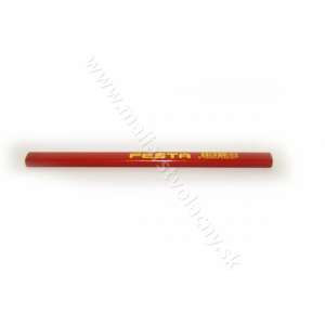 Murárska ceruzka 17,5cm