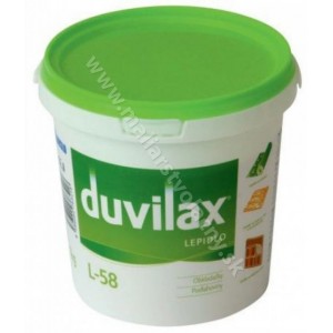 Duvilax lepidlo L-58 1kg